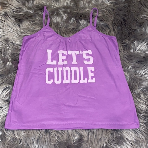 Cute Pijama Set - Picture 2 of 6